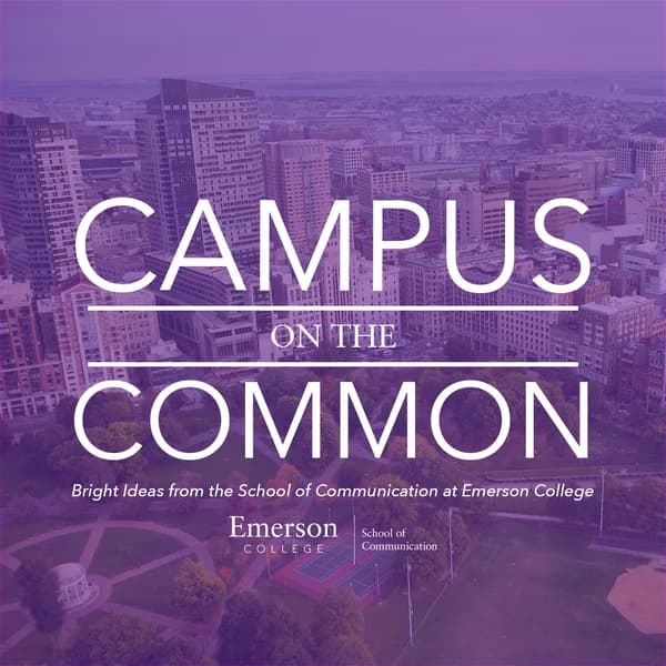Cover art for Campus On The Common