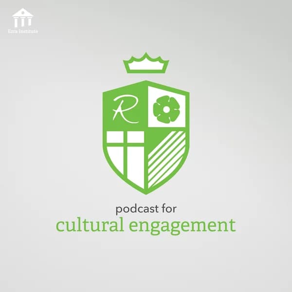 Cover art for Rebel - Podcast for Cultural Engagement