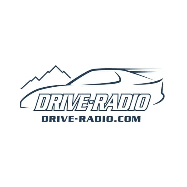 Cover art for Drive Radio