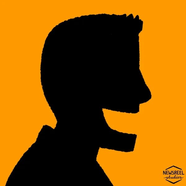 Cover art for Luke Who's Talking