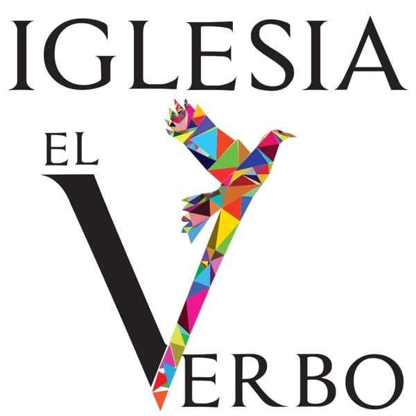 Cover art for Iglesia El Verbo