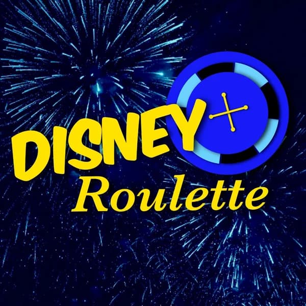 Cover art for Disney+ Roulette
