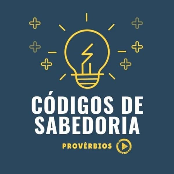 Cover art for Sabedoria Cast