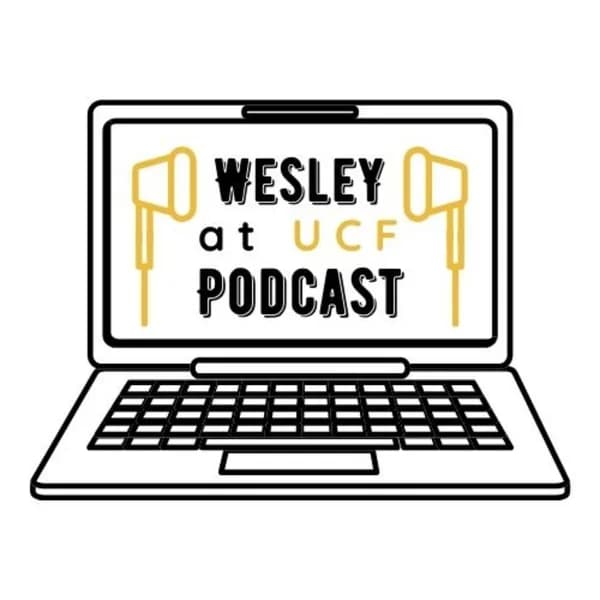 Cover art for Wesley at UCF