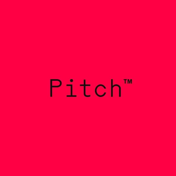 Cover art for Pitch Music & Arts