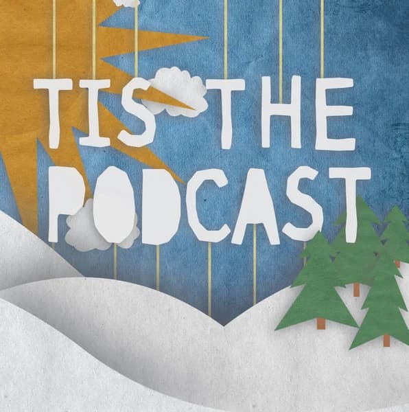 Cover art for Tis the Podcast