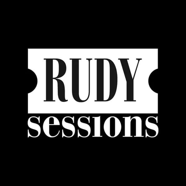 Cover art for Rudy Sessions Radio Show