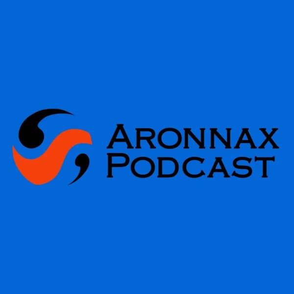 Cover art for Aronnax