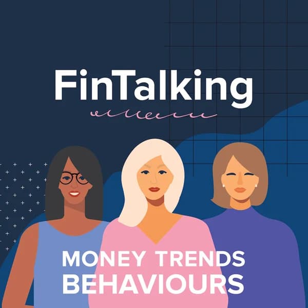 Cover art for FinTalking