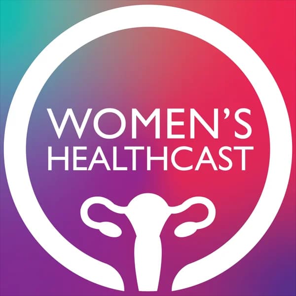 Cover art for Women’s Healthcast