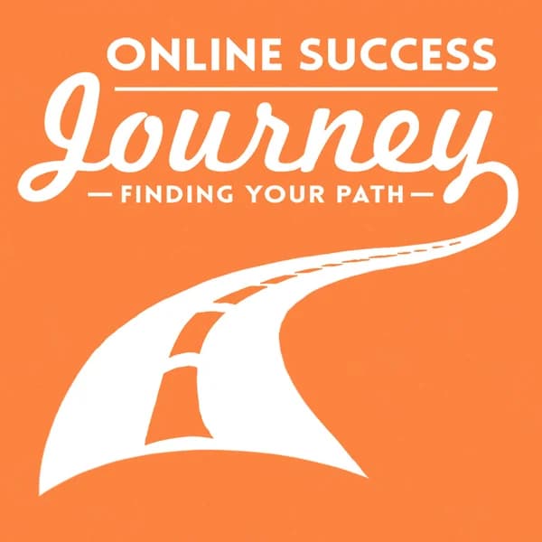 Cover art for Online Success Journey