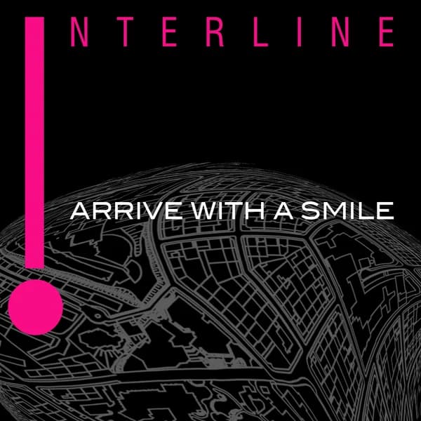 Cover art for INTERLINE LOUNGE with Alex Kentucky