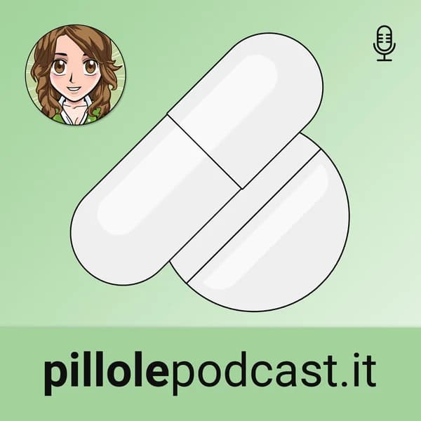 Cover art for Pillole di Alice Pharmacist