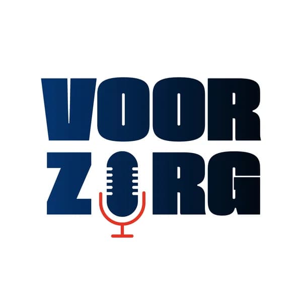Cover art for Voorzorg