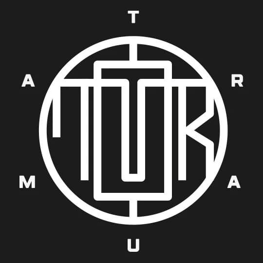 Cover art for TRAUMA