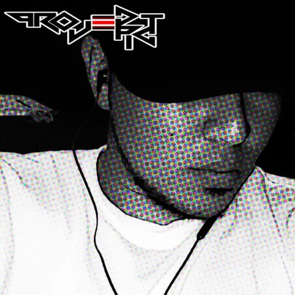 Cover art for Project 3pic