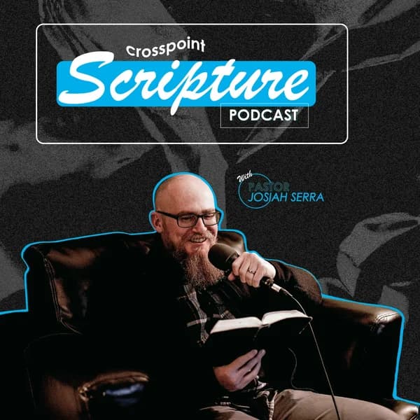 Cover art for Crosspoint Scripture