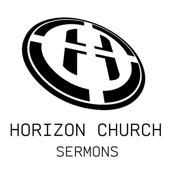 Cover art for Horizon Sermons