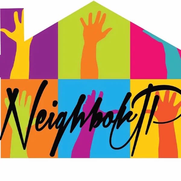 Cover art for Neighbor Up Spotlight