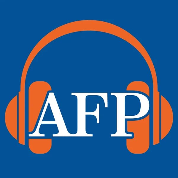 Cover art for AFP: American Family Physician Podcast
