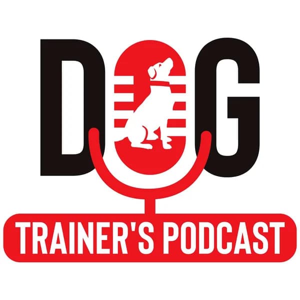 Cover art for Dog Trainer's Podcast