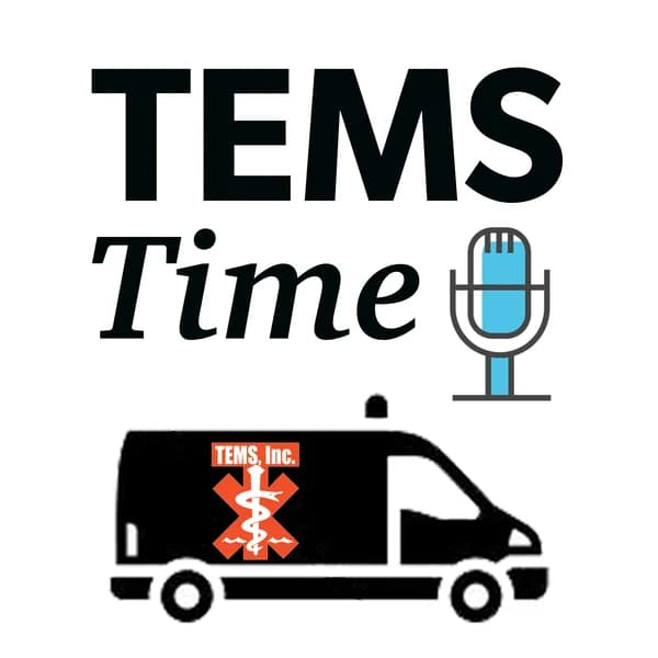 Cover art for Tidewater EMS Time