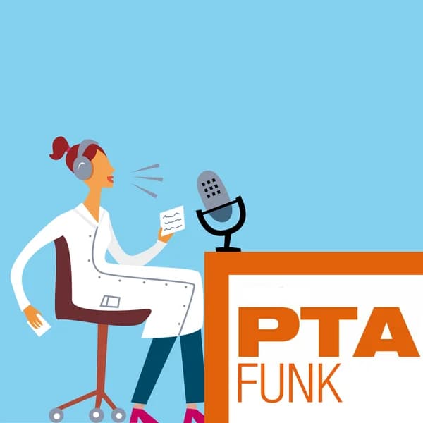 Cover art for PTA FUNK