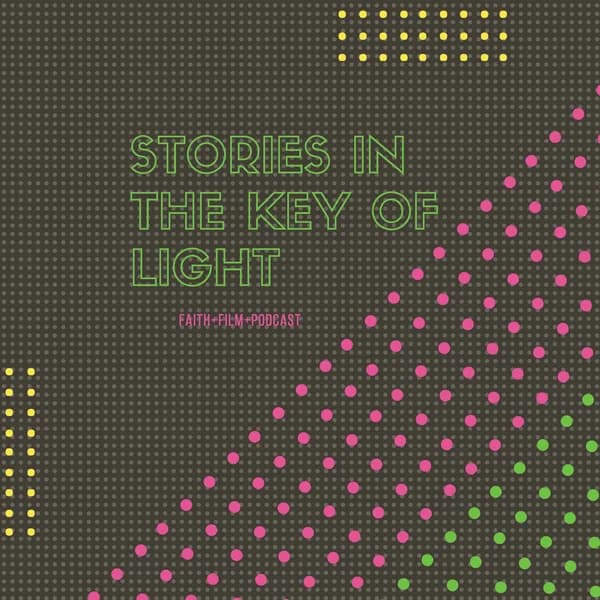 Cover art for Stories in the Key of Light