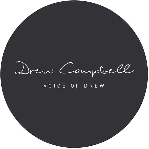 Cover art for Voice of Drew