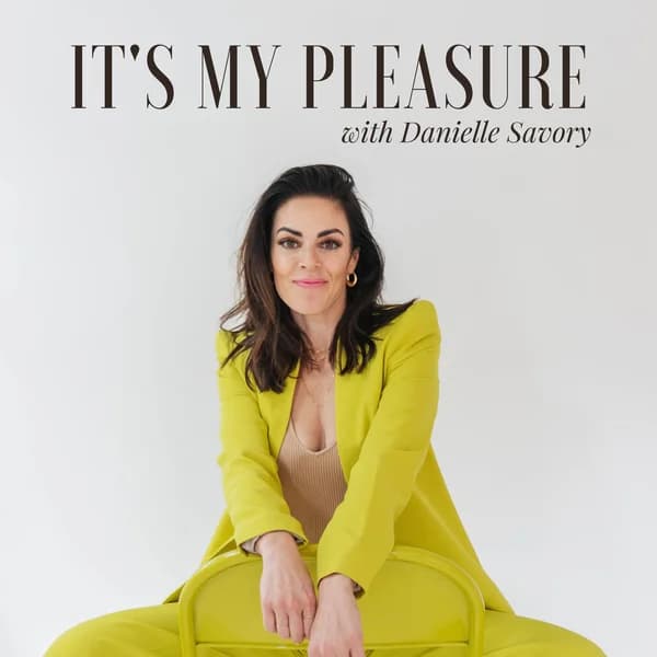 Cover art for It's My Pleasure