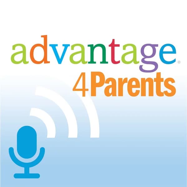 Cover art for Advantage4Parents