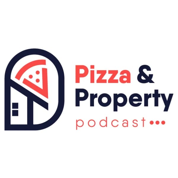 Cover art for Pizza and Property