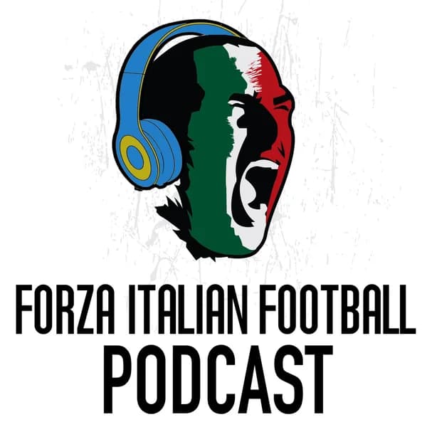 Cover art for Forza Italian Football