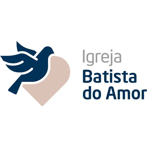 Cover art for IBA Cast - Igreja Batista do Amor