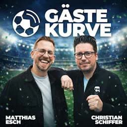 Cover art for Gästekurve