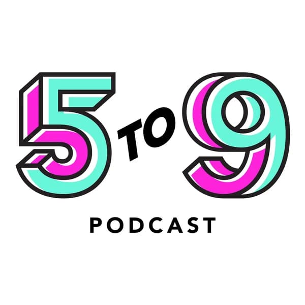 Cover art for 5to9 Podcast