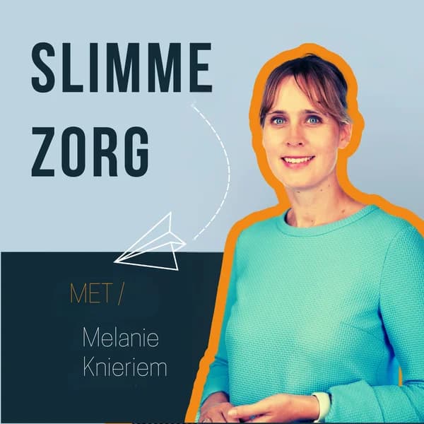 Cover art for Slimme zorg
