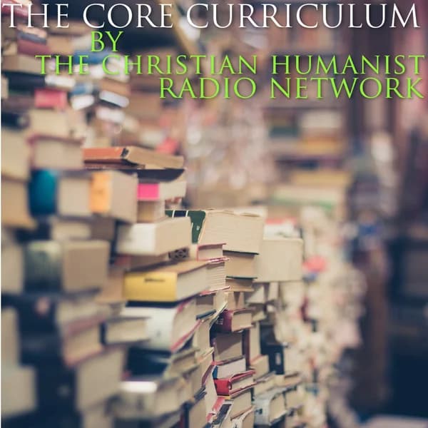 Cover art for Core Curriculum