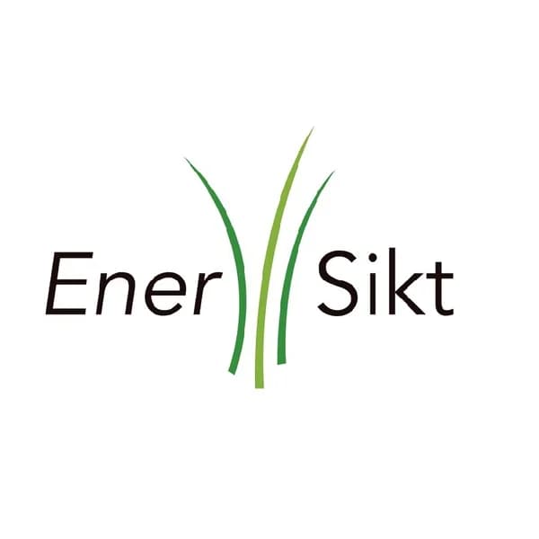 Cover art for EnerSikt