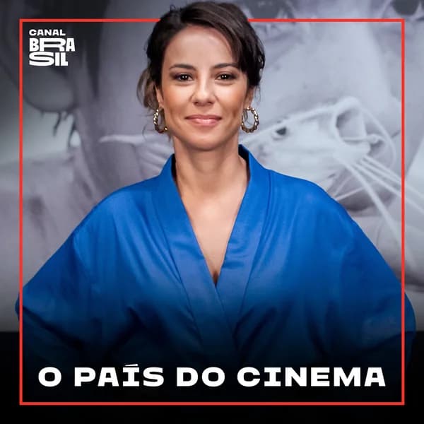 Cover art for O País do Cinema | Podcast