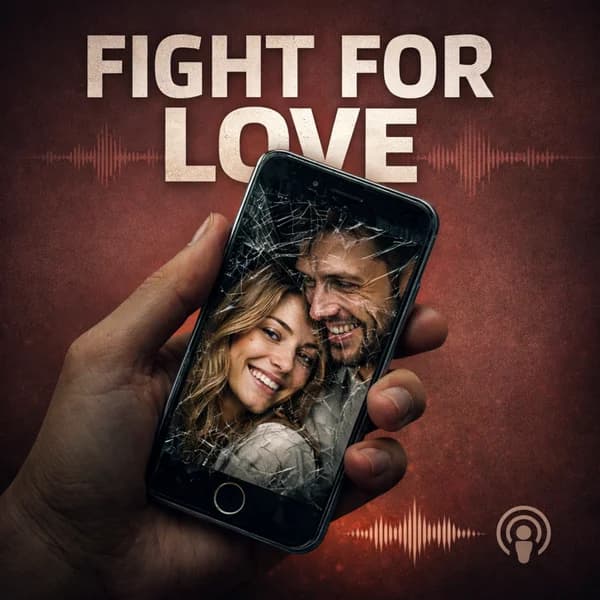 Cover art for Fight For Love
