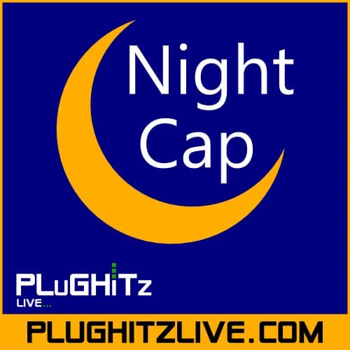 Cover art for PLUGHITZ Live Night Cap (Video)