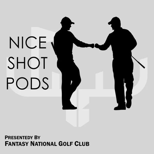 Cover art for Nice Shot Pods