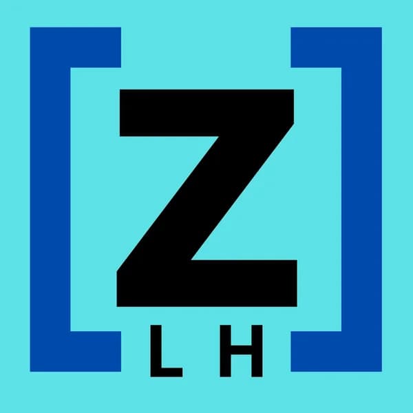 Cover art for Zesty Life Hacks