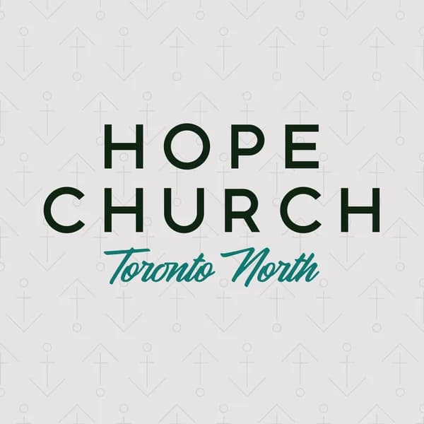 Cover art for Hope Church Toronto North - Audio Sermons