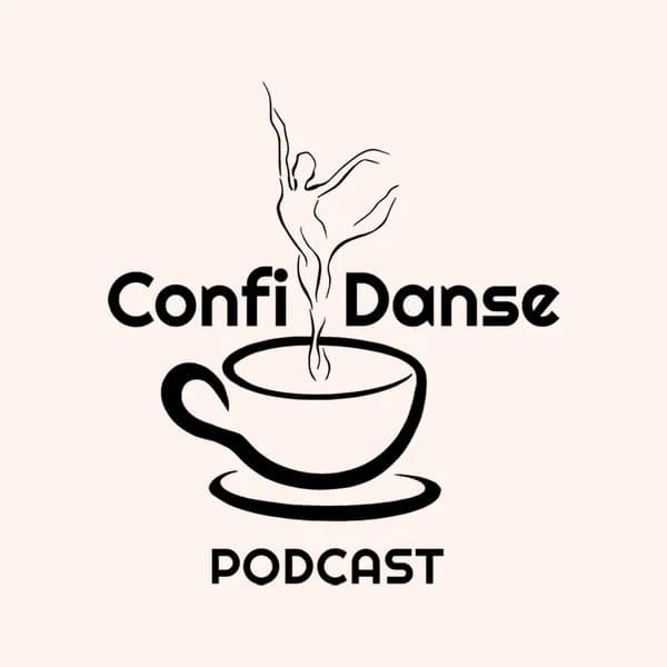 Cover art for ConfiDanse