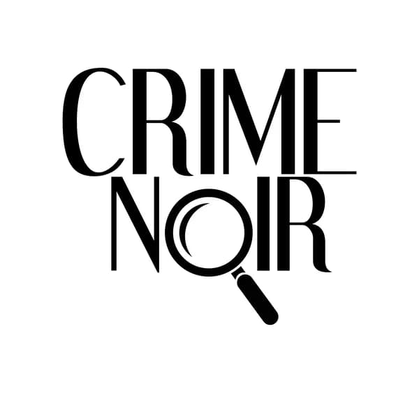 Cover art for Crime Noir The Podcast