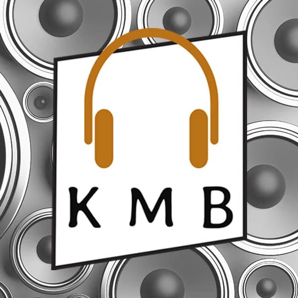 Cover art for Keith's Music Box