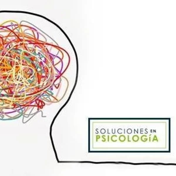 Cover art for Soluciones en Psicología
