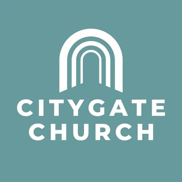 Cover art for Citygate Church